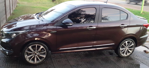 Fiat Cronos 1.8 16v Precision