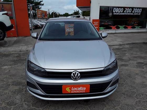 Volkswagen Polo 1.0 Mpi Total Flex Manual