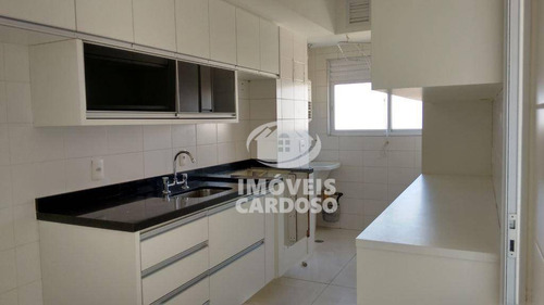 Imagem 1 de 11 de Apartamento Com 2 Dormitórios À Venda, 93 M² Por R$ 789.000,00 - Vila Leopoldina - São Paulo/sp - Ap0762