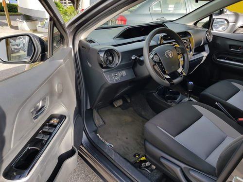 Imagen 12 de 15 de Toyota Prius 2020