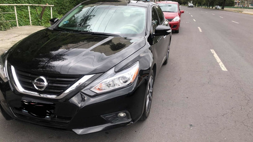 Imagen 1 de 6 de Nissan Altima 2017 2.5 Advance Navi Cvt
