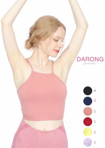 Tops de colores hotsell