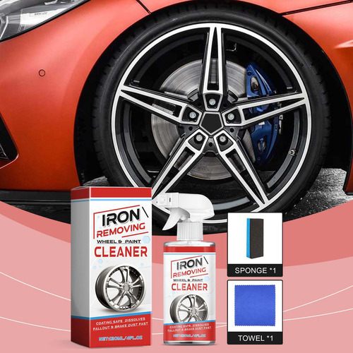 Removedor De Ruedas De Coche, Pintura Para Coche, Eliminador