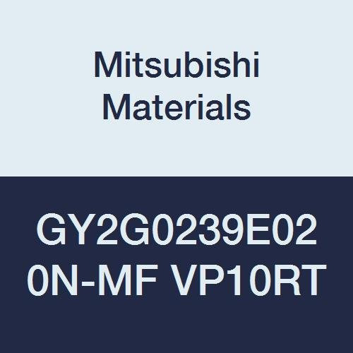 Mitsubishi Material N-mf Gy Serie Acanalar Carburo Insertar