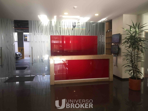 Imagen 14 de 14 de Se Vende Apartamento 82m² Santa Barbara. Bogota Ub19390