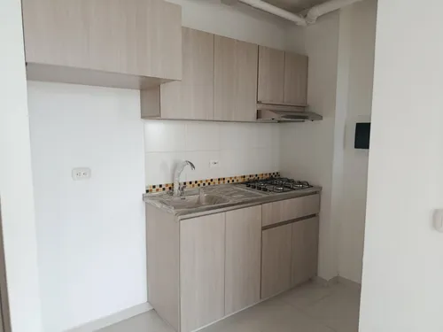 Apartamento En Arriendo 20 De Julio, Cartagena