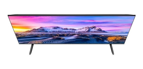 Imagen 3 de 7 de Smart TV Xiaomi Mi TV P1 55 LED Android 10 4K 55" 100V/240V