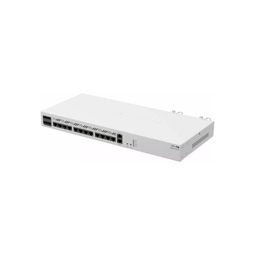 Switch MikroTik CCR2116-12G-4S+