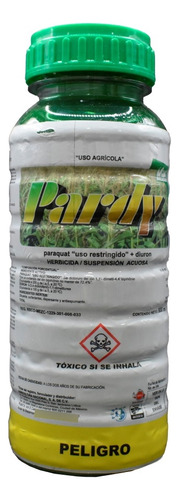 Herbicida Pardy 900 Ml Dragon