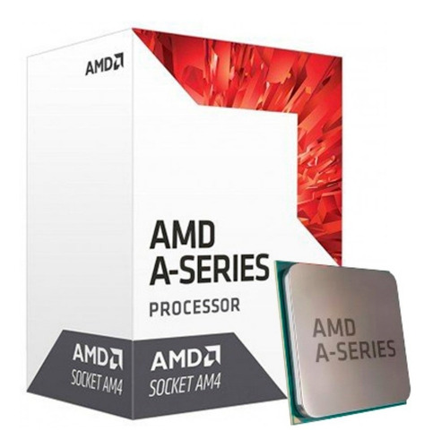 Pc Gamer A8 9600 Apu R7 8gb Ddr4 Ssd M.2 240gb Gab. Gamer