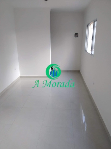 Imagem 7 de 17 de Sobrado De 101,35m², Vila Humaitá - Ca00757 - 69325306