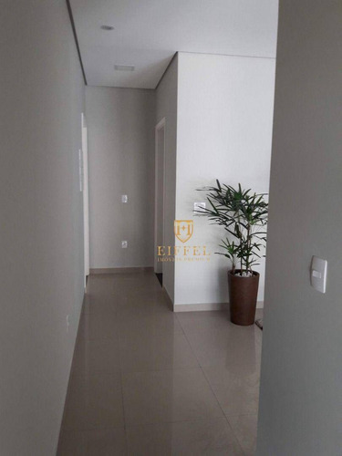 Casa Com 3 Dormitórios À Venda, 226 M² Por R$ 1.200.000,00 - Condomínio Ibiti Reserva - Sorocaba/sp - Ca0148