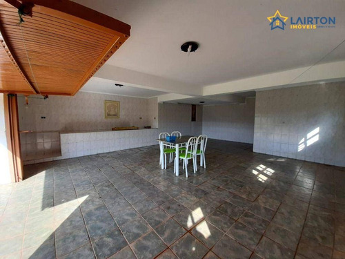Imagem 19 de 28 de Chácara À Venda, 2000 M² Por R$ 650.000,00 - Atibaia Vista Da Montanha - Atibaia/sp - Ch1477