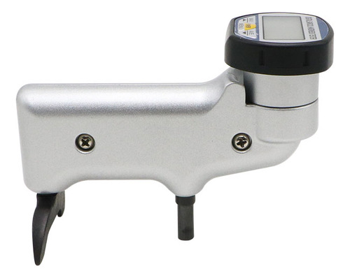 Probador Dureza Portátil Digital For Aleación Aluminio Y