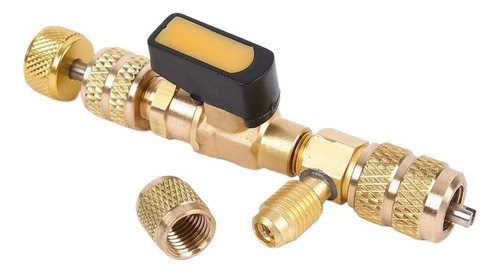 Llave Para Quitar Válvulas De Aire Acondicionado