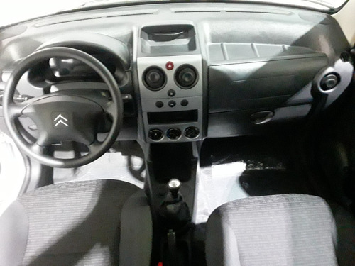 Imagen 4 de 9 de Citroën Berlingo 1.6 Hdi 92 Bussines Mixto
