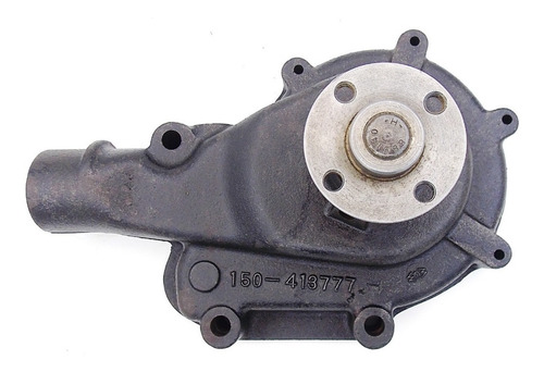 Oldsmobile 6 Cil 1939/1948 - Bomba De Agua Usa 150-413777