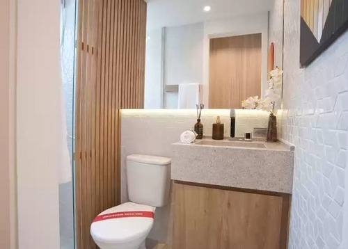 Imagem 14 de 24 de Apartamento - Ap02737 - 68975825