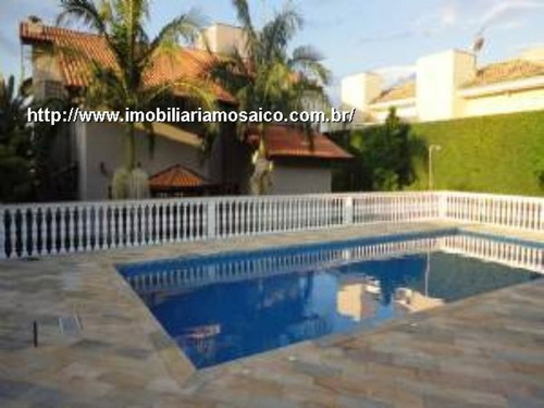 Imagem 17 de 29 de Casa Em Condomínio Fechado, Alto Padrão, Aquecimento Solar, 03 Suites, 08 Vagas - 76621 - 4491264