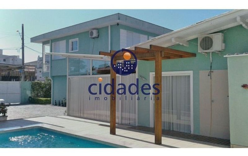 Imagem 3 de 30 de Residential / Home Florianopolis Sc - L00087