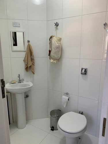 Imagem 13 de 30 de Apartamento Com 3 Dormitórios À Venda, 120 M² Por R$ 750.000,00 - Centro - Poços De Caldas/mg - Mg - Ap0103_debom