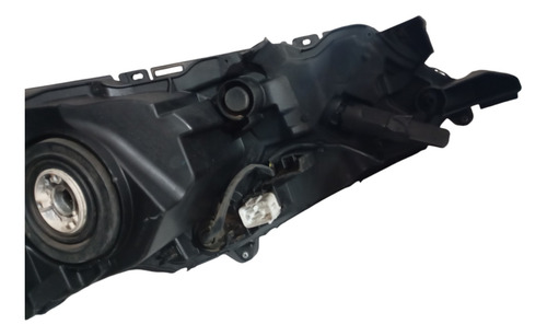 Farol Lado Direito Toyota Corolla 2017 2018 2019 Led (Usado)