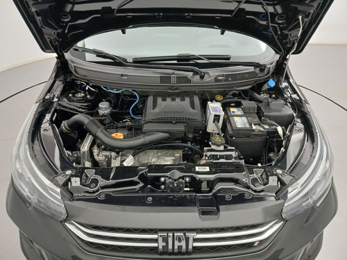 Fiat Cronos 1.3 FIREFLY FLEX DRIVE MANUAL