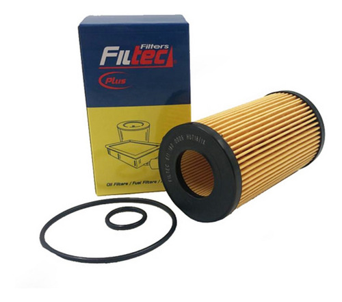 Filtro De Aceite Mercedes Benz Vito 2.1 2015