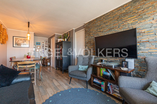 Vende Departamento 3d Los Alerces/ Los Tres Antonios
