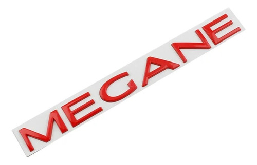 Cromadas Insignia Para Renault Megane 1 2 3 4 Mk1 Mk2 Mk3