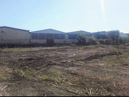 Imagen 2 de 4 de En Venta Terreno Comercial Z.i.carabobo. Asesor Luis Revilla