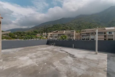 Apartamento en venta