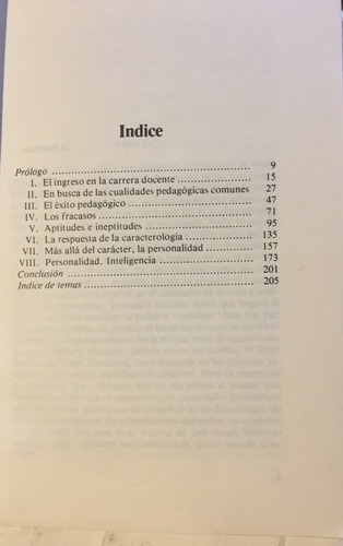 Libro Quien Es Bueno Para Enseñar? Problemas De La Formacion