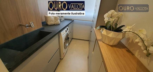Apartamento Com 3 Dormitórios À Venda, 84 M² Por R$ 606.000,00 - Vila Andrade - São Paulo/sp - Ap2946