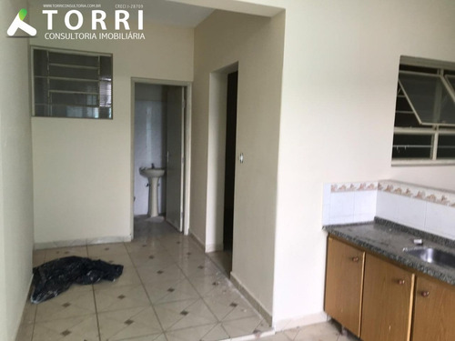 Imagem 21 de 28 de Casa A Venda Na Vila Santana - Ca01495 - 33919229