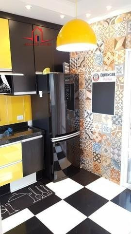 Imagem 5 de 20 de Casa A Venda No Bairro Jardim Lorena Em Valinhos - Sp. - 3263-1