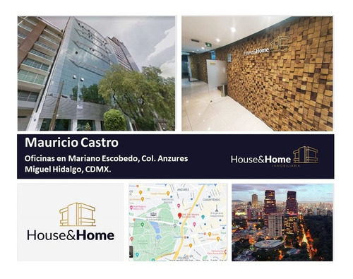 Imagen 9 de 9 de Venta De Casa En Pro Hogar, Azcapotzalco Mc