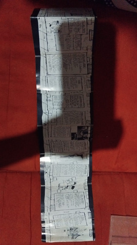 Green Day, Dookie. Cassette Estándar