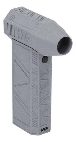 Soplador Portátil Inalámbrico Air Duster De 130000 Rpm, 3 Ma