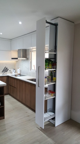 Bajo Mesada,aereos,cocinas,baños,muebles A Medida,melaminico