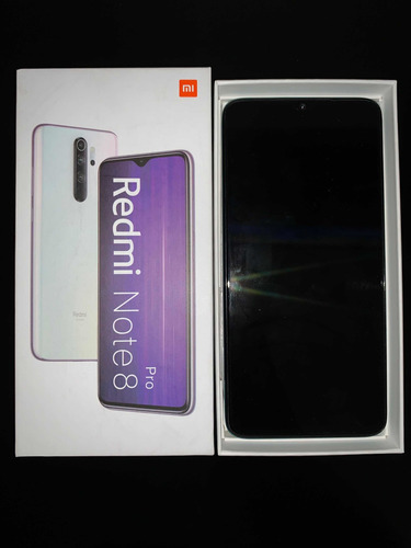 Xiaomi Redmi Note 8 Pro 64gb