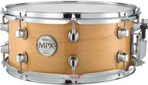 Comprar Redoblante Mapex Maple 13x6 8 Torres Para Bateria Mpml3600