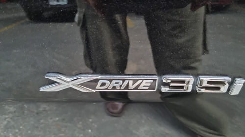 Imagen 17 de 25 de Bmw X6 2013 3.0 Xdrive 35i Sportive 306cv Negra Suv Prim Man