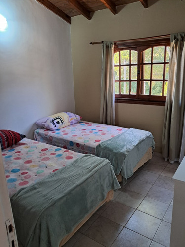 Alquiler Duplex San Clemente
