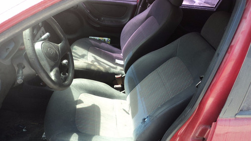 Gm Chevrolet Celta Life 2002 (sucata Somente Peças)