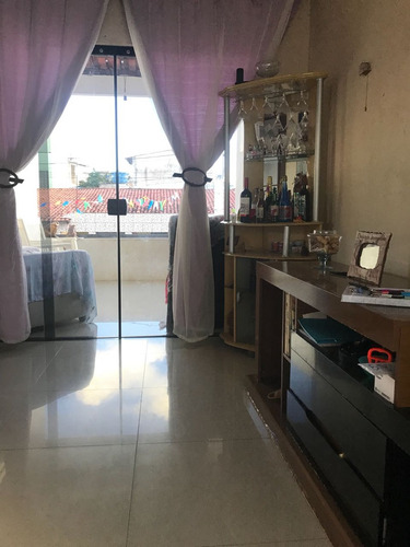 Imagem 1 de 13 de Casa Mussurunga I Setor C