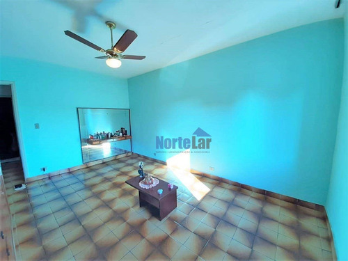 Imagem 16 de 30 de Sobrado À Venda, 124 M² Por R$ 530.000,00 - Freguesia Do Ó - São Paulo/sp - So1687