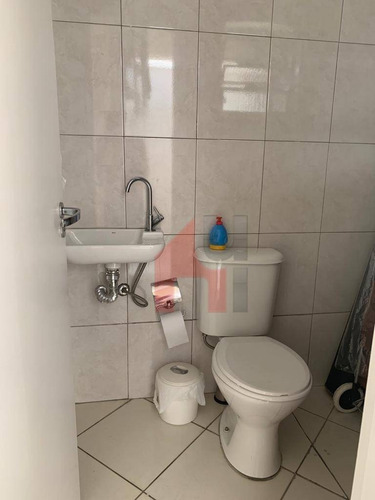 Imagem 7 de 30 de Sobrado À Venda, 140 M² Por R$ 890.000,00 - Vila Monte Alegre - São Paulo/sp - So0255