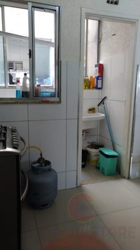 Imagem 4 de 15 de Apartamento Para Locação Em São Paulo, Luz, 2 Dormitórios, 1 Banheiro - Apmc0174_2-952491