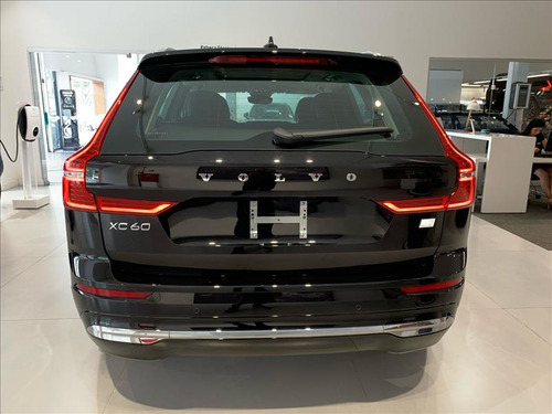 Volvo XC60 2.0 t8 Recharge Plus Awd Geartronic